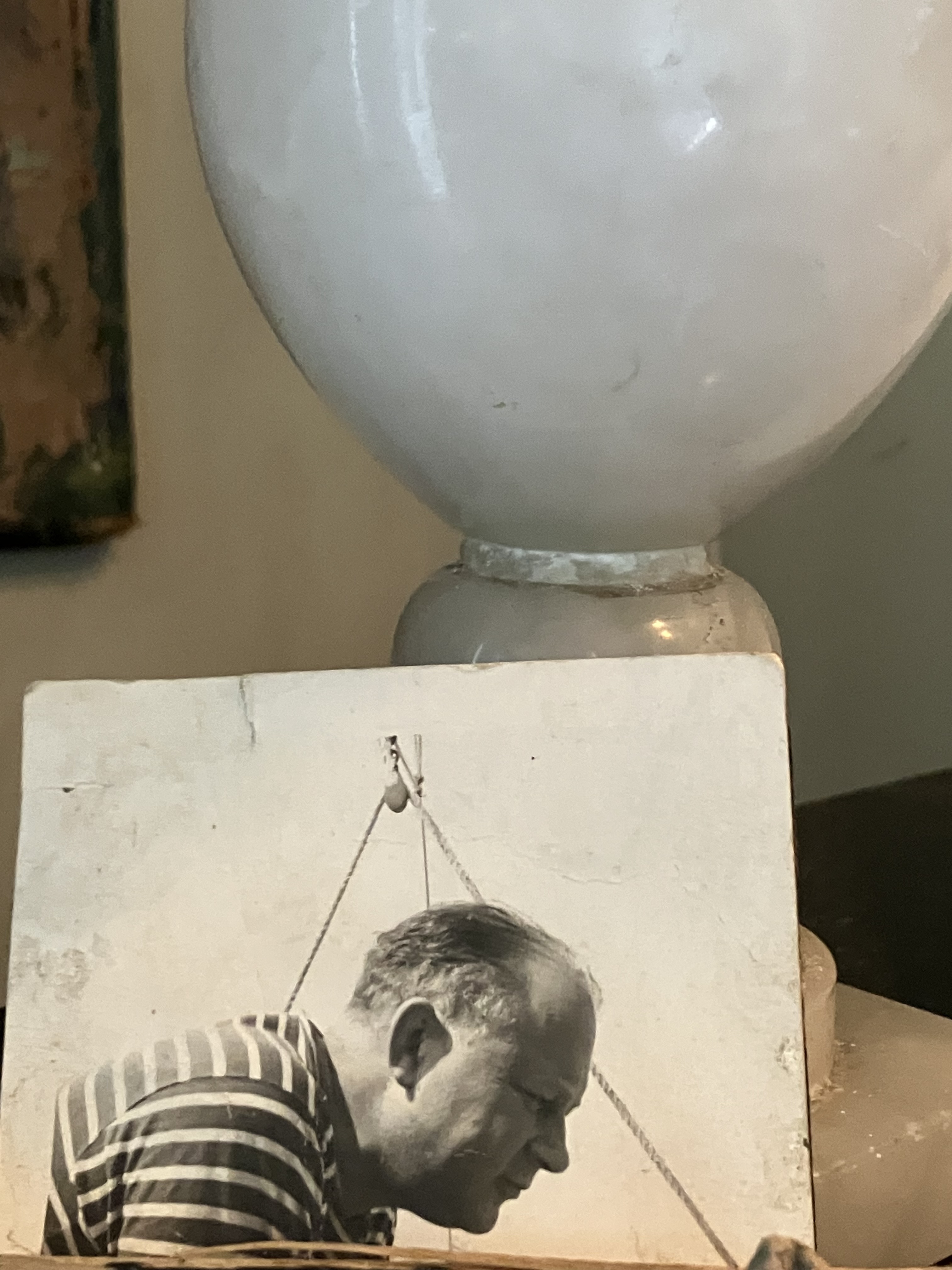 Ado, le p&egrave;re